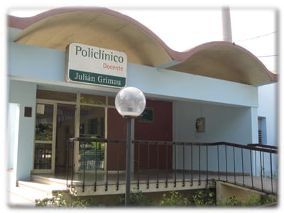 Polyclinic